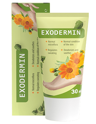 Exodermin